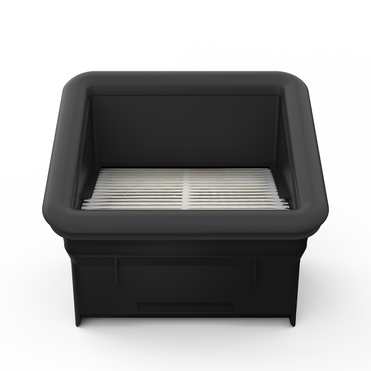 HEPA Filter Assembly