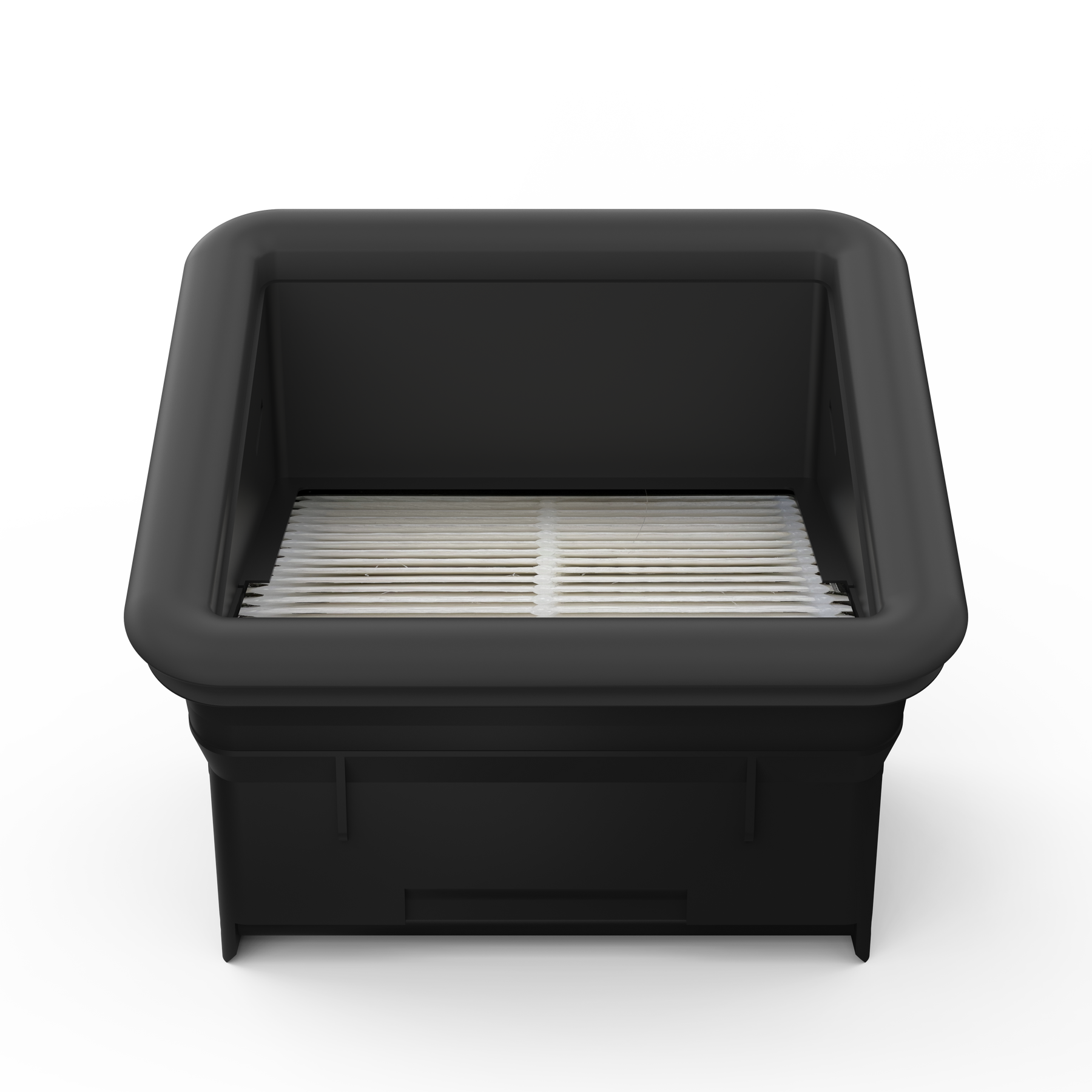 HEPA Filter Assembly