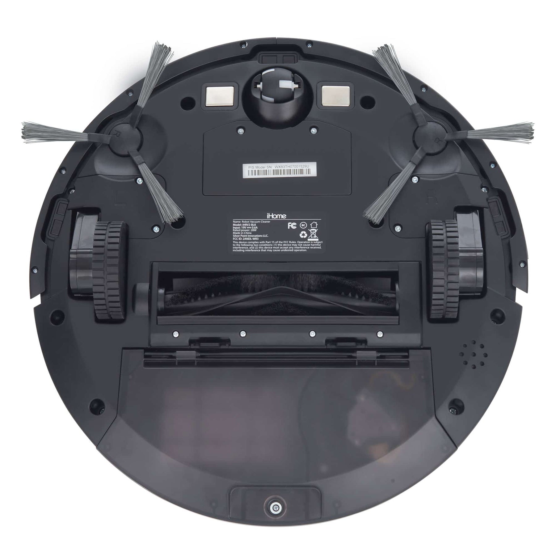 iHome AutoVac Eclipse