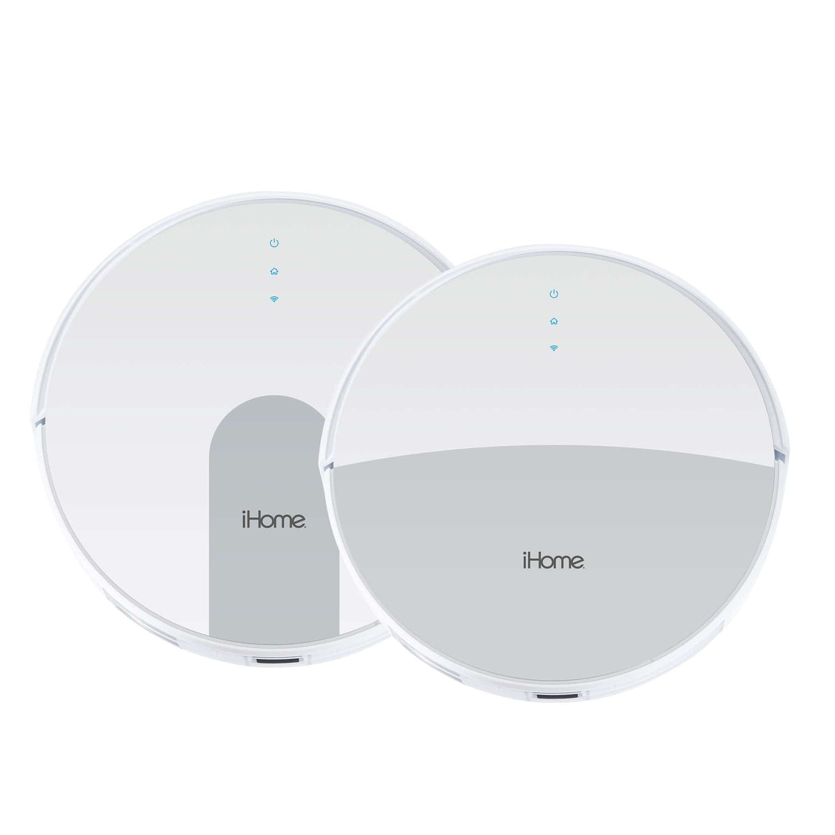 Charging Base (White)