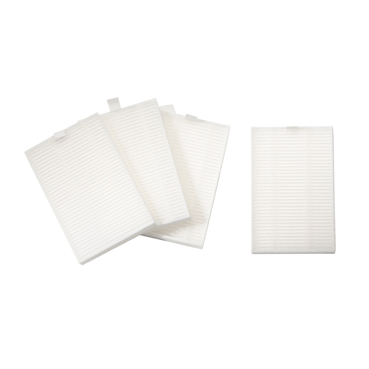 HEPA Filters (4-Pack)