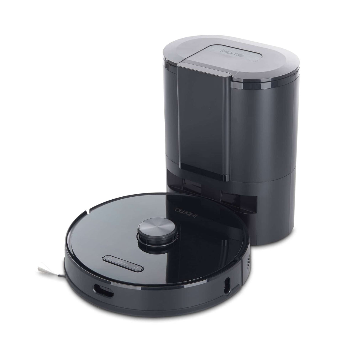 2-in-1 Dust Bin / Mop Tank