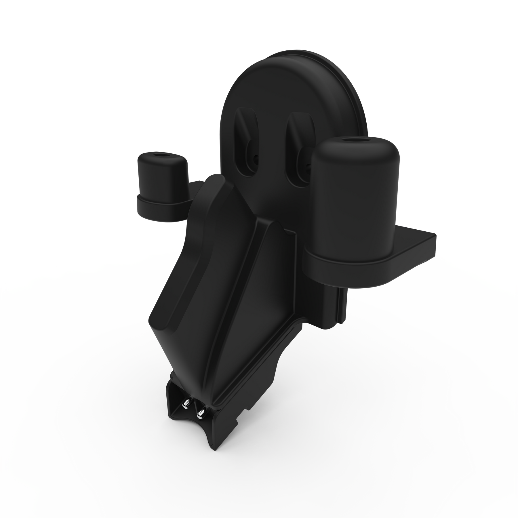 iHSV3 Wall Mounting Kit