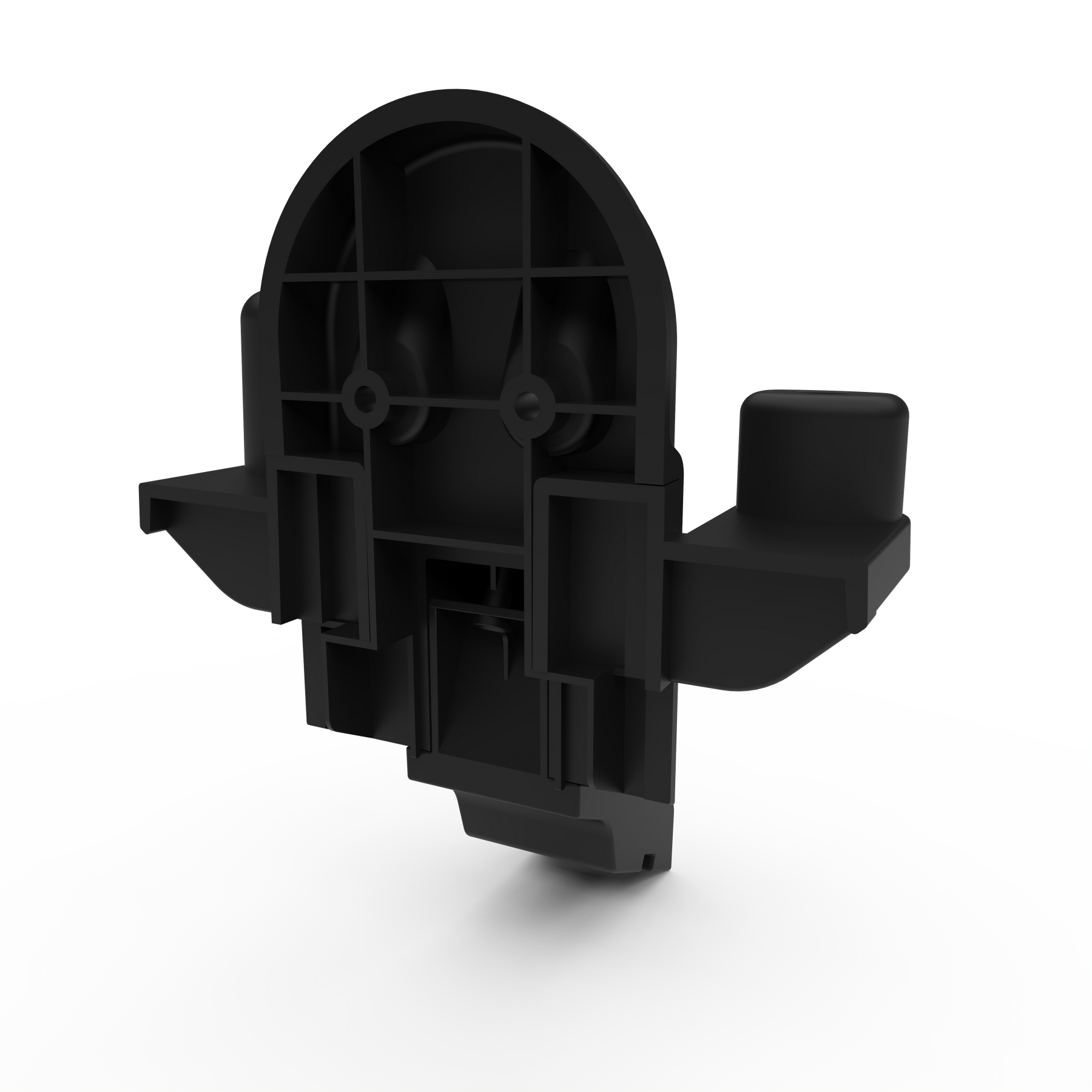 iHSV3 Wall Mounting Kit