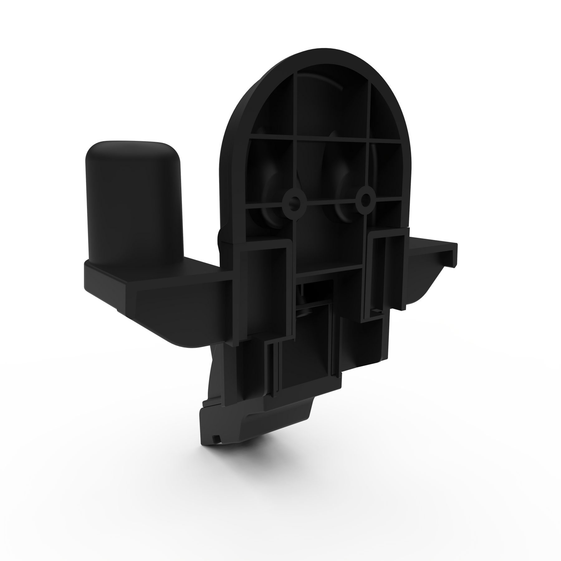 iHSV3 Wall Mounting Kit