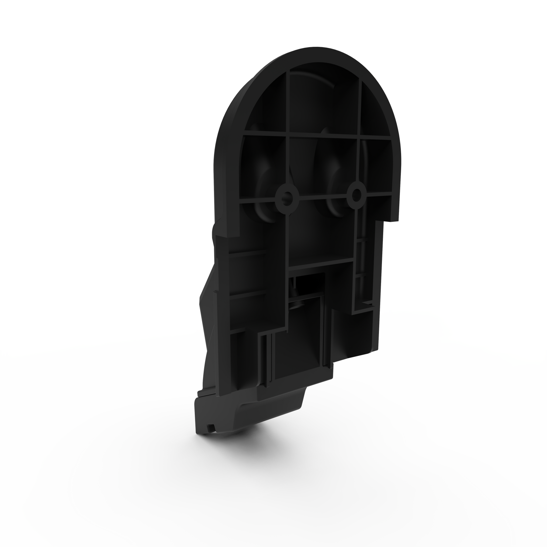 iHSV3 Wall Mounting Kit