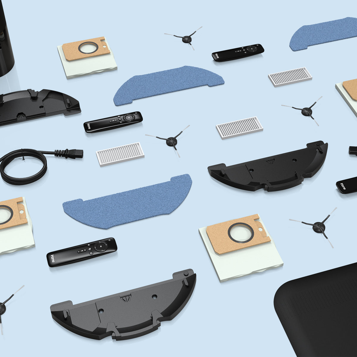 Nova Pro Accessories