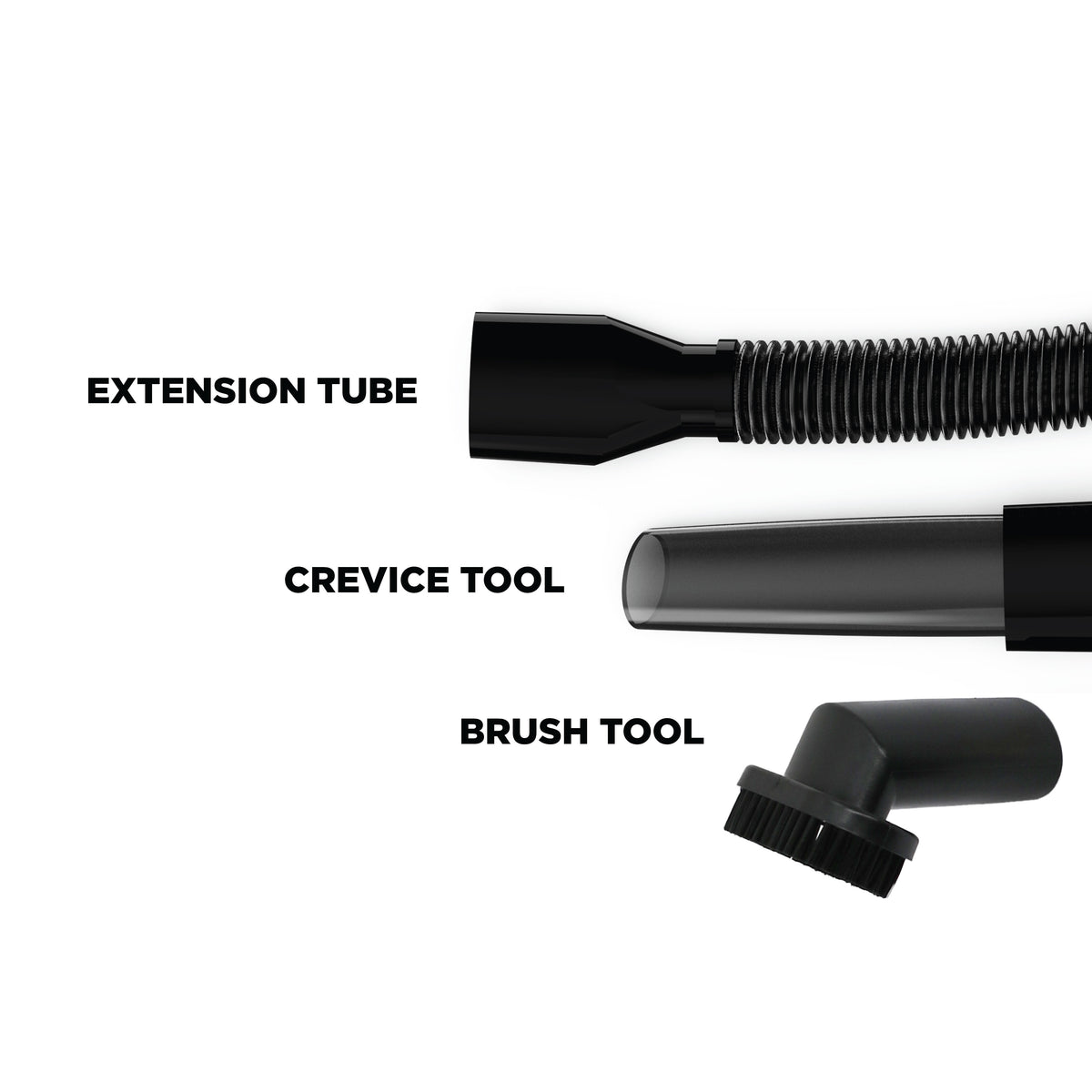 HV1 HandVac Accessories Kit