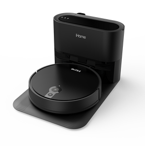 IHome AutoVac Eclipse 2-in-1 Robot Vacuum And Mop With Mapping Tech - Foto 7