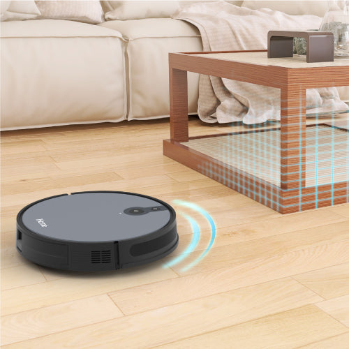 Xiaomi 2nd gen robot sales vacuum