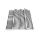 HEPA Filters (4-Pack)