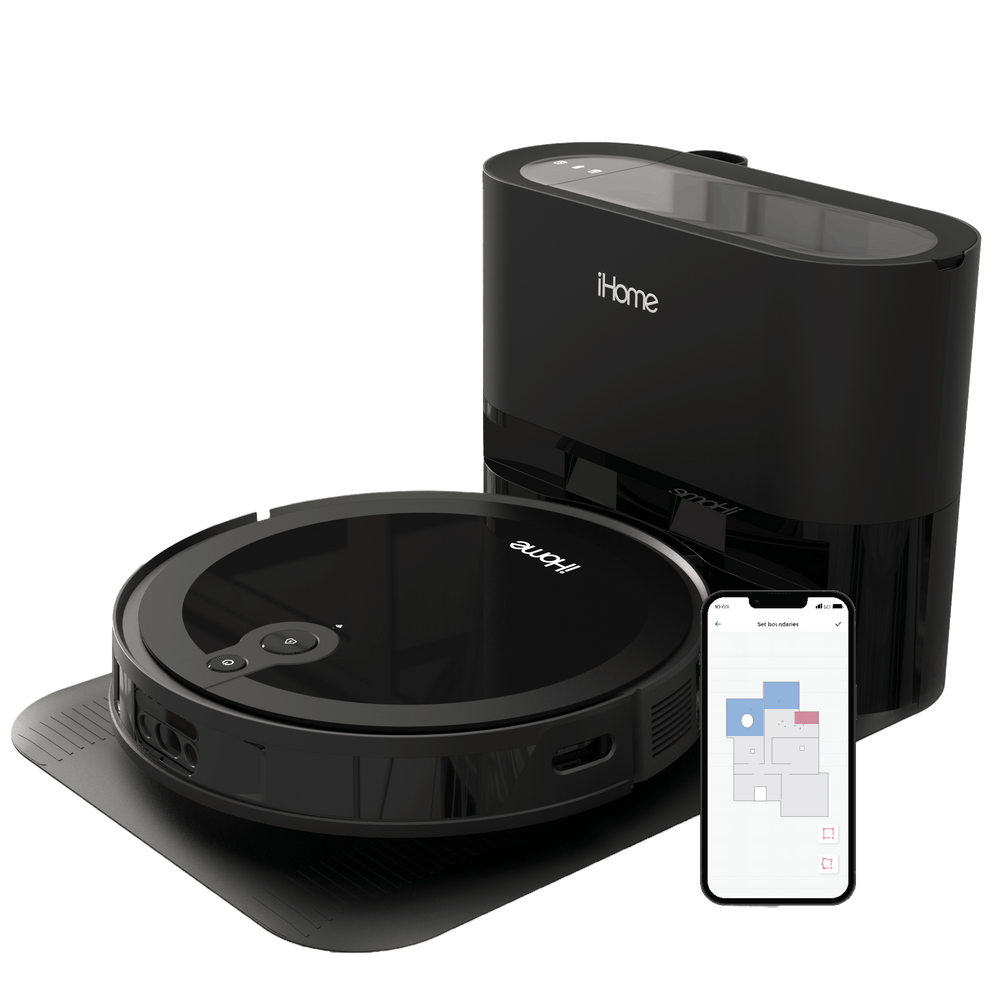Luna Series Support
