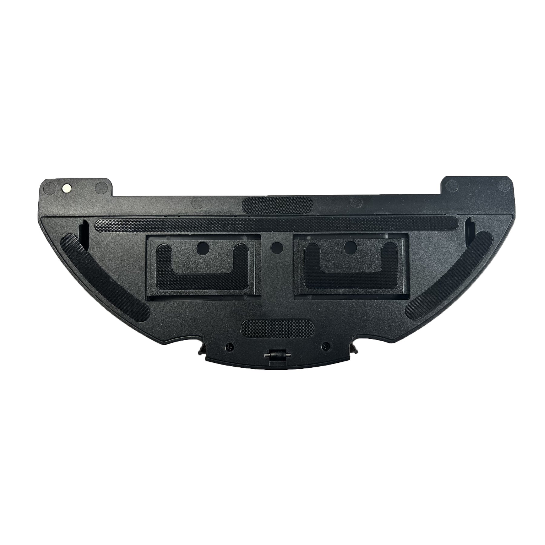 Mop Pad Attachment