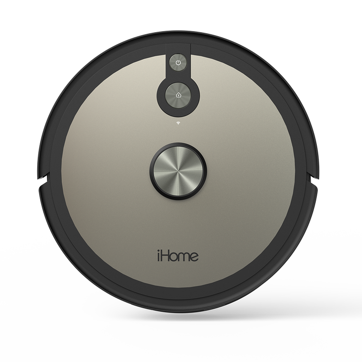 Download The iHome Clean App