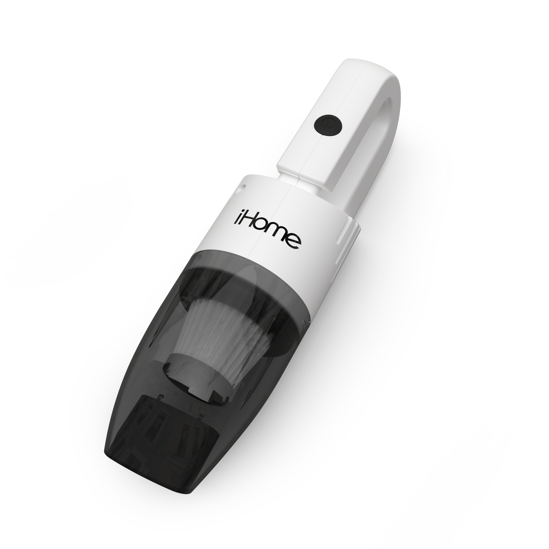 iHome HandVac CV3