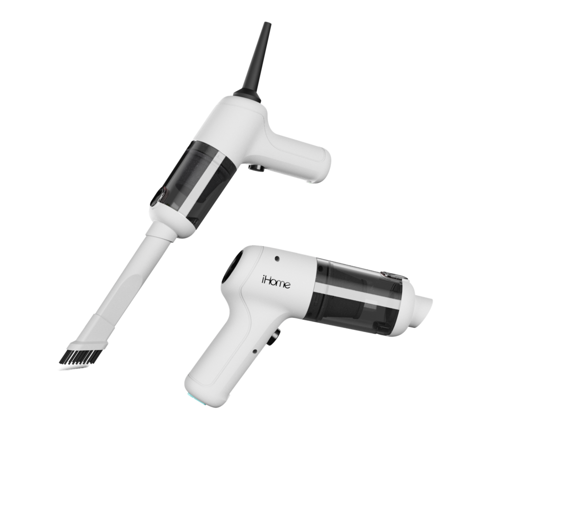 iHome HandVac CV4