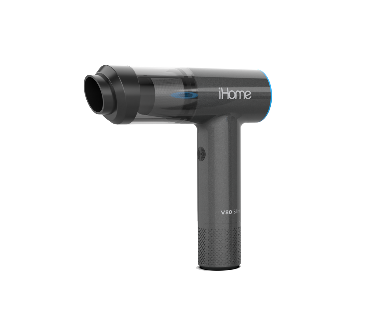 iHome HandVac HV80