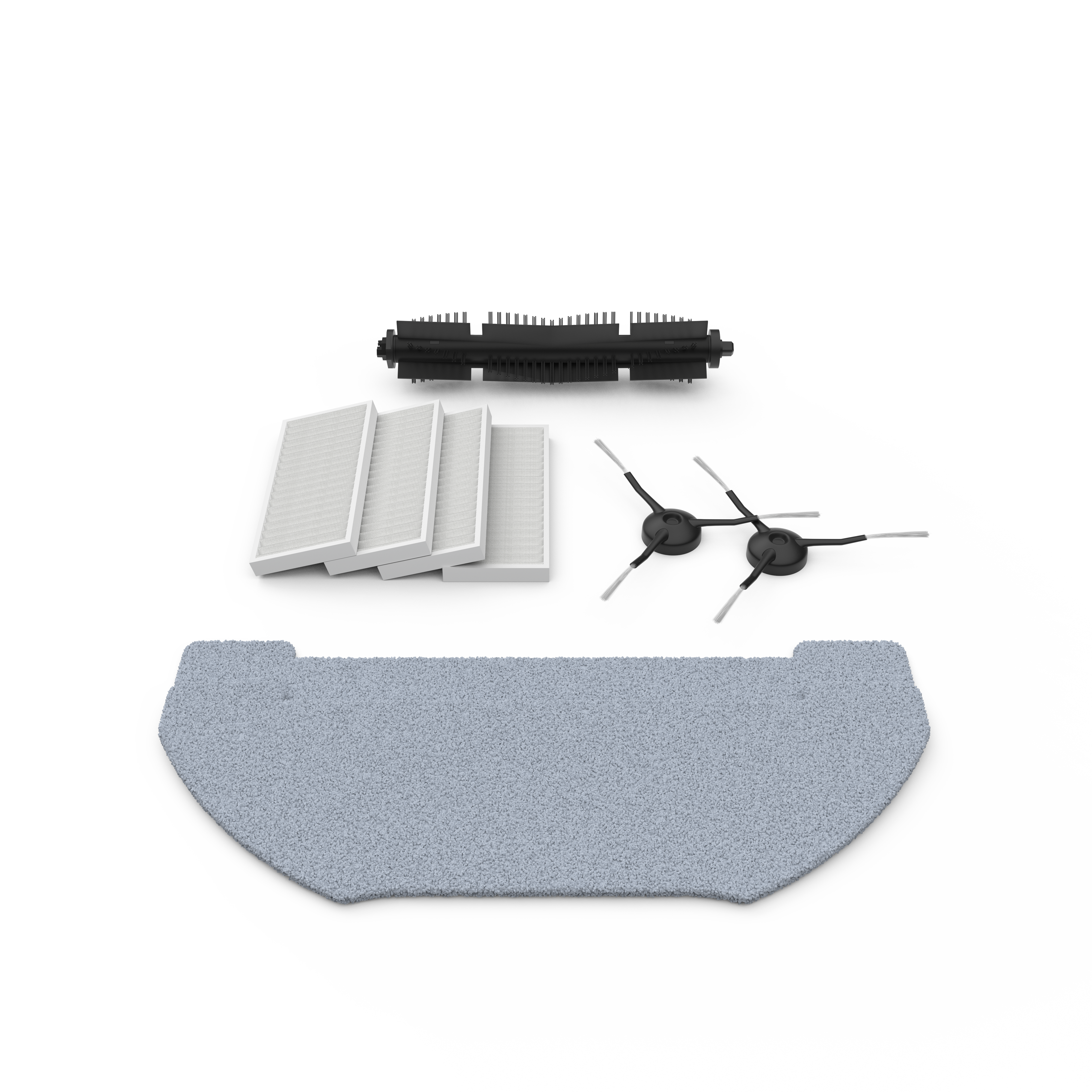 Luna Accessories
