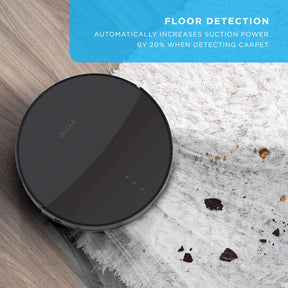 iHome AutoVac Eclipse