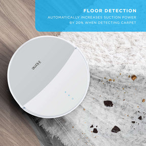 iHome AutoVac Eclipse
