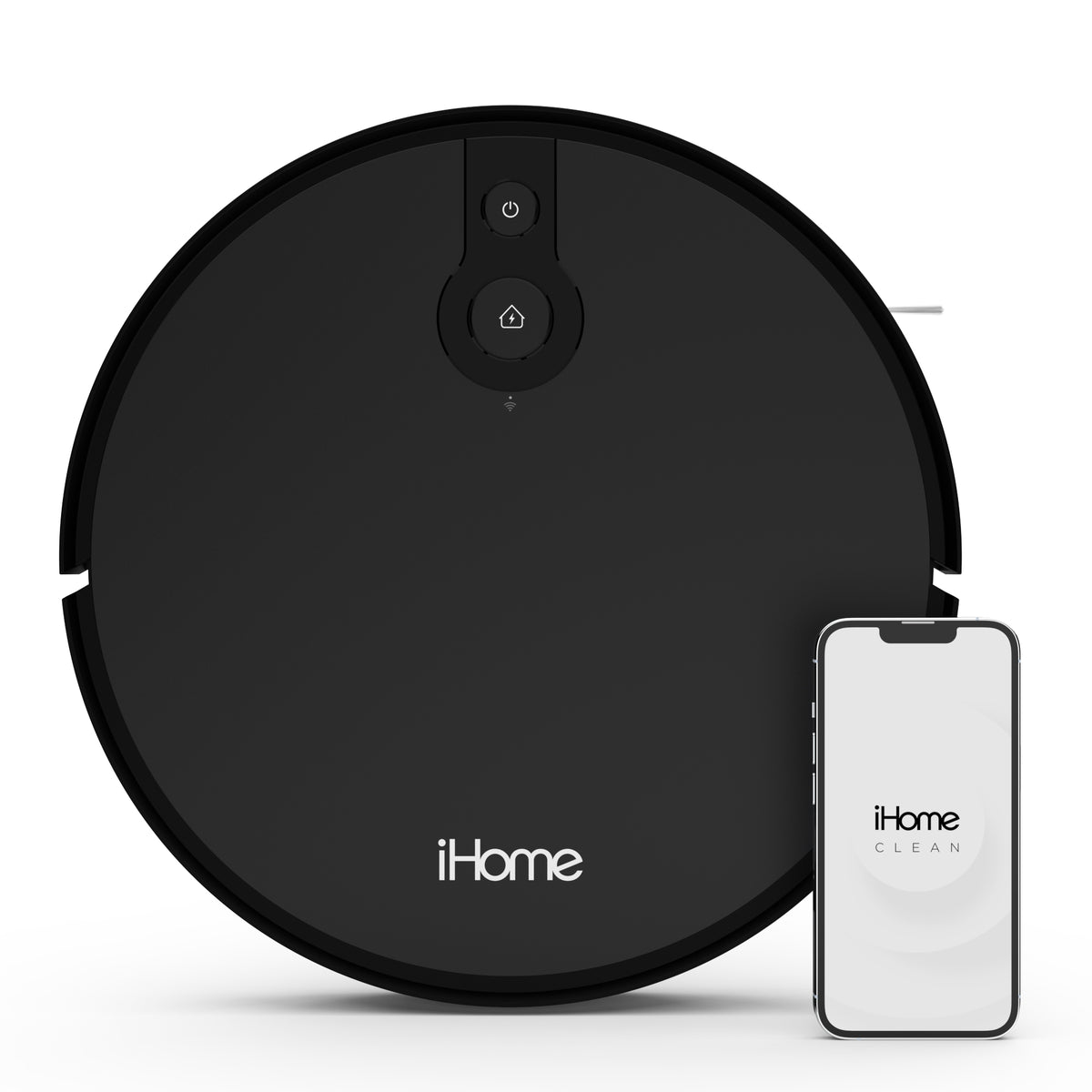 iHome AutoVac Eclipse Y