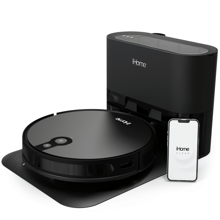 Limpia Cristales Magnético iHome® + Piezas Recambio GRATIS – IHome