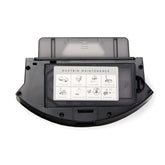 Dust Bin (Black)