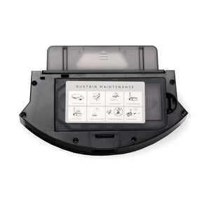 Dust Bin (Black)