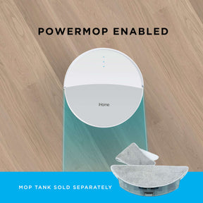 iHome AutoVac Eclipse