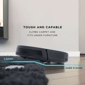 iHome AutoVac Eclipse
