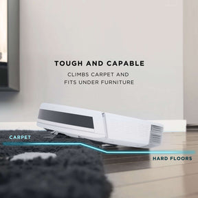 iHome AutoVac Eclipse