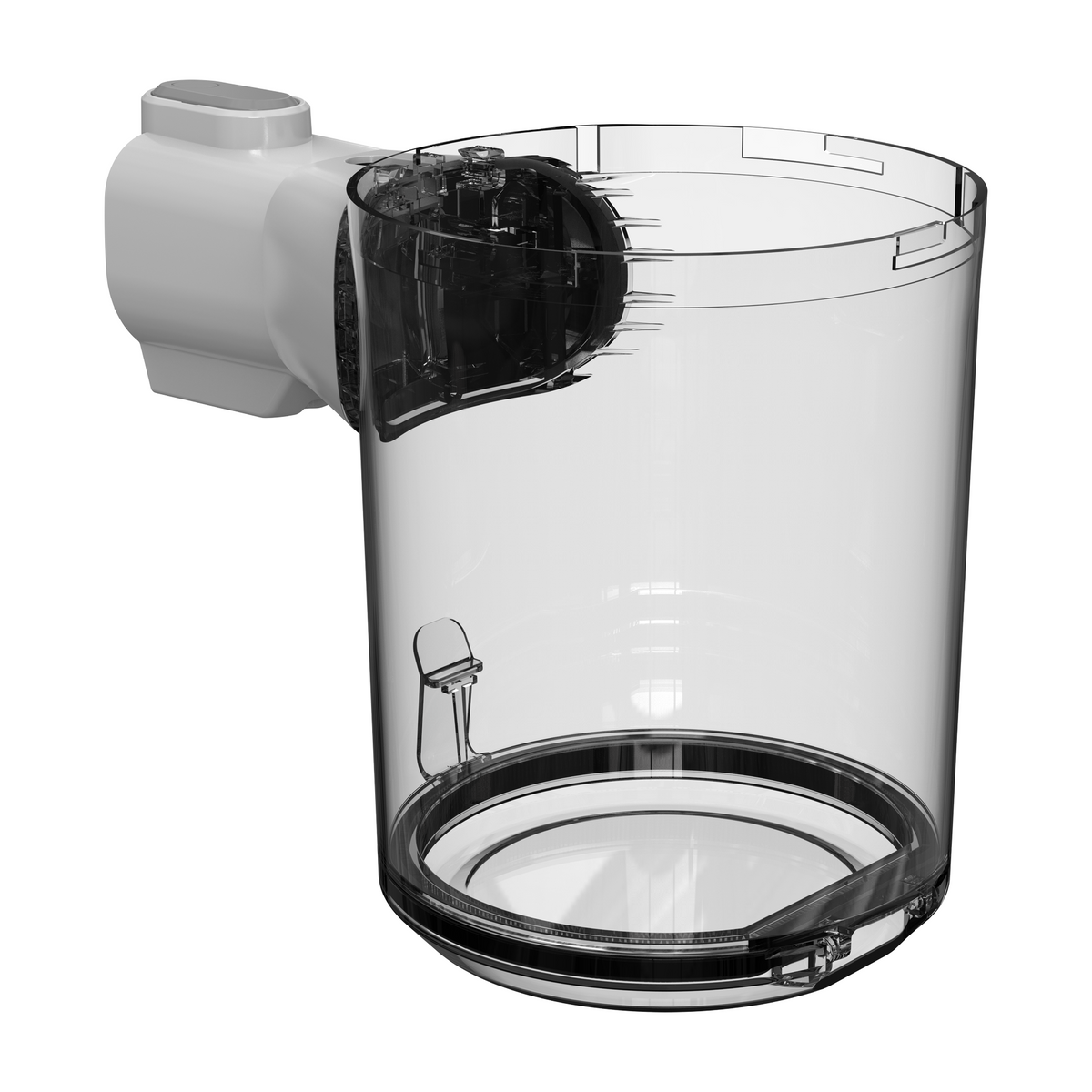 iHSV1 Dust Canister