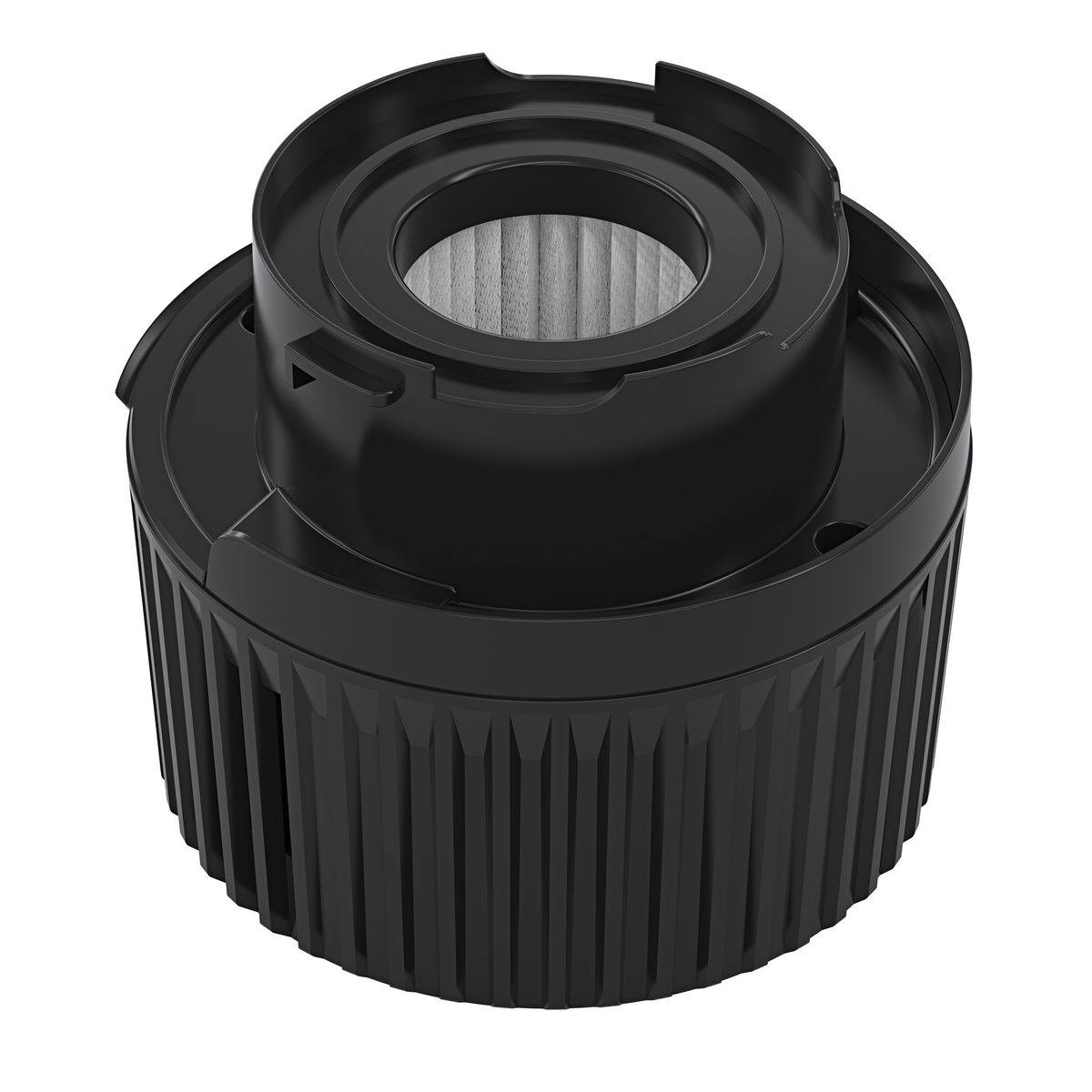 iHSV2 HEPA Filter