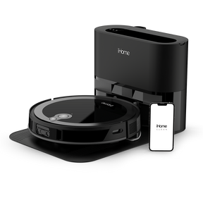 iHome AutoVac Luna Pro