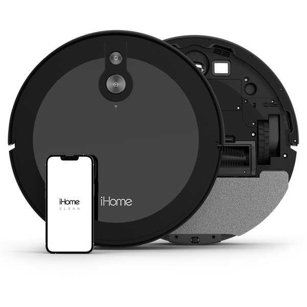 iHome AutoVac Luna