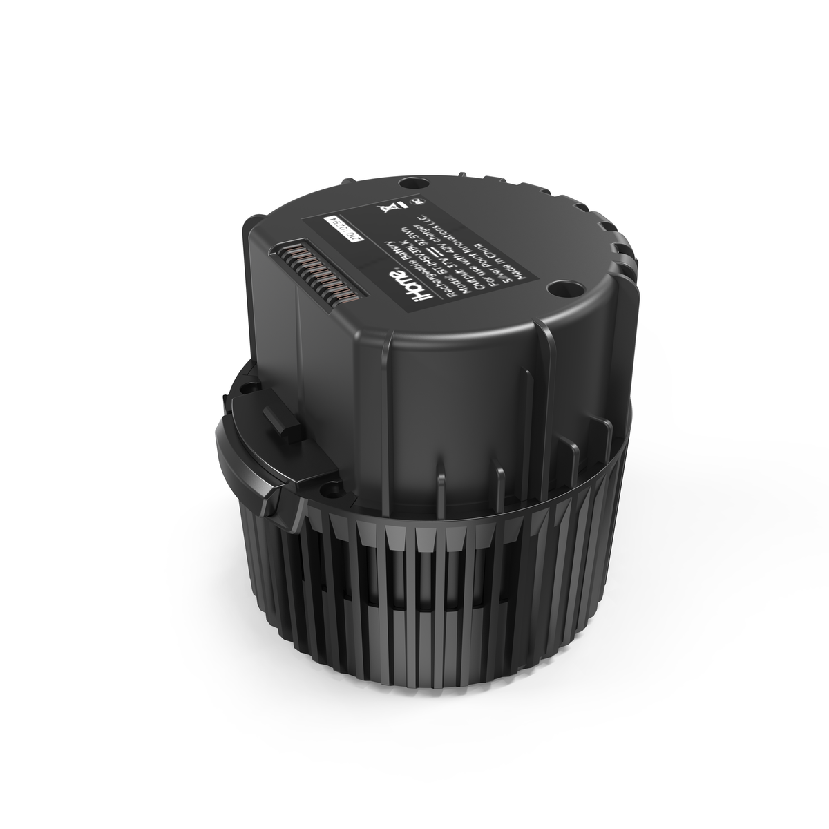 iHSV3 Rechargeable Battery