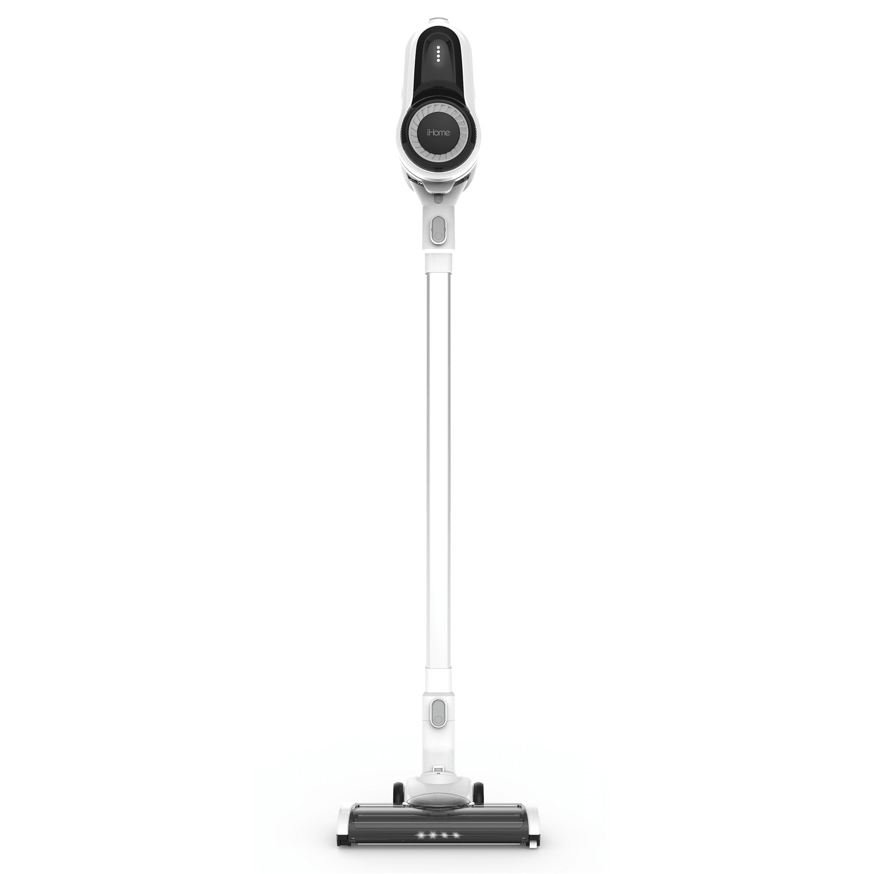 iHome StickVac SV1 Cordless Vacuum