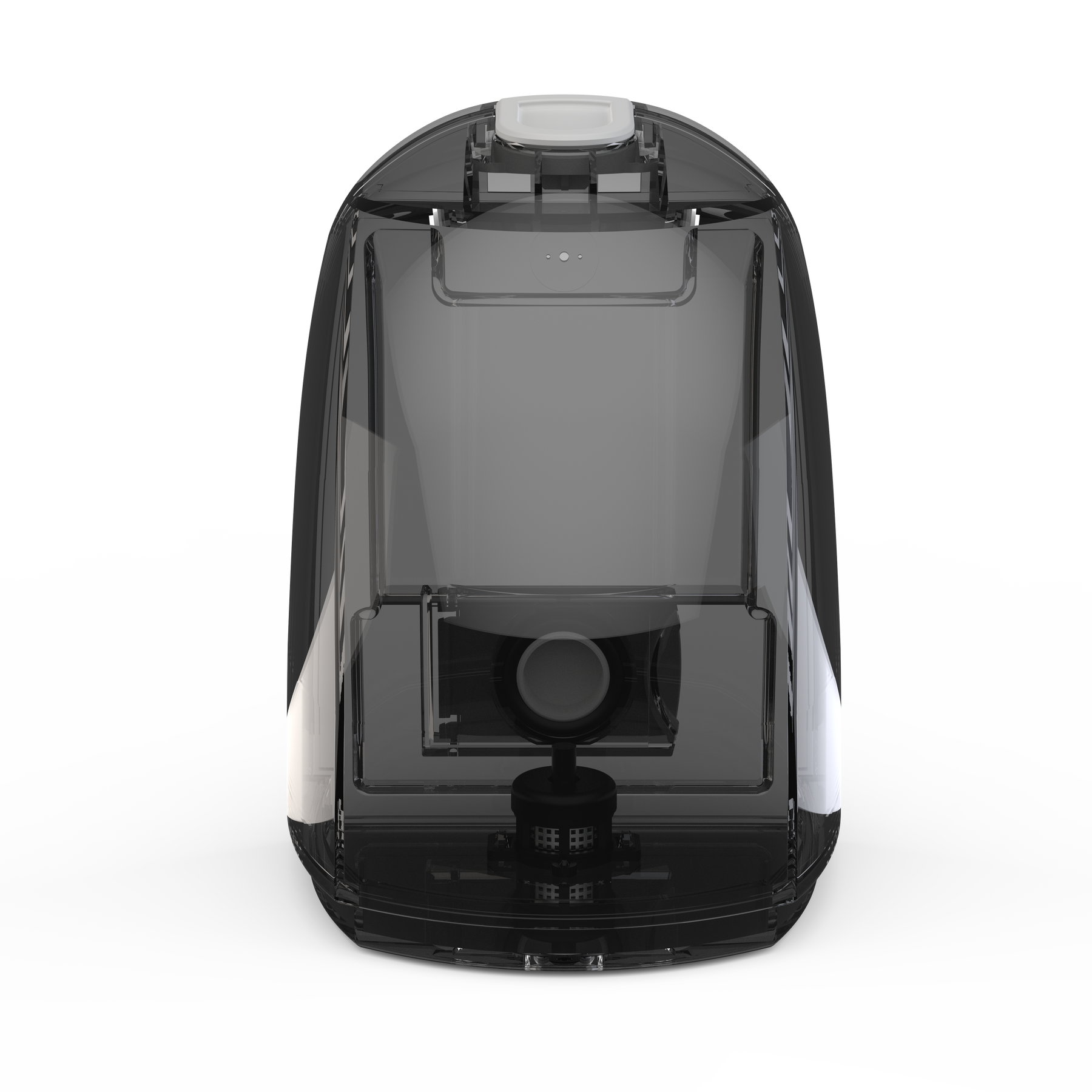 Clean Water Tank with Cap