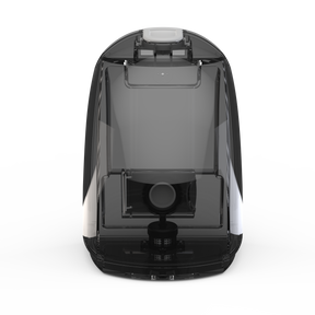 Clean Water Tank with Cap