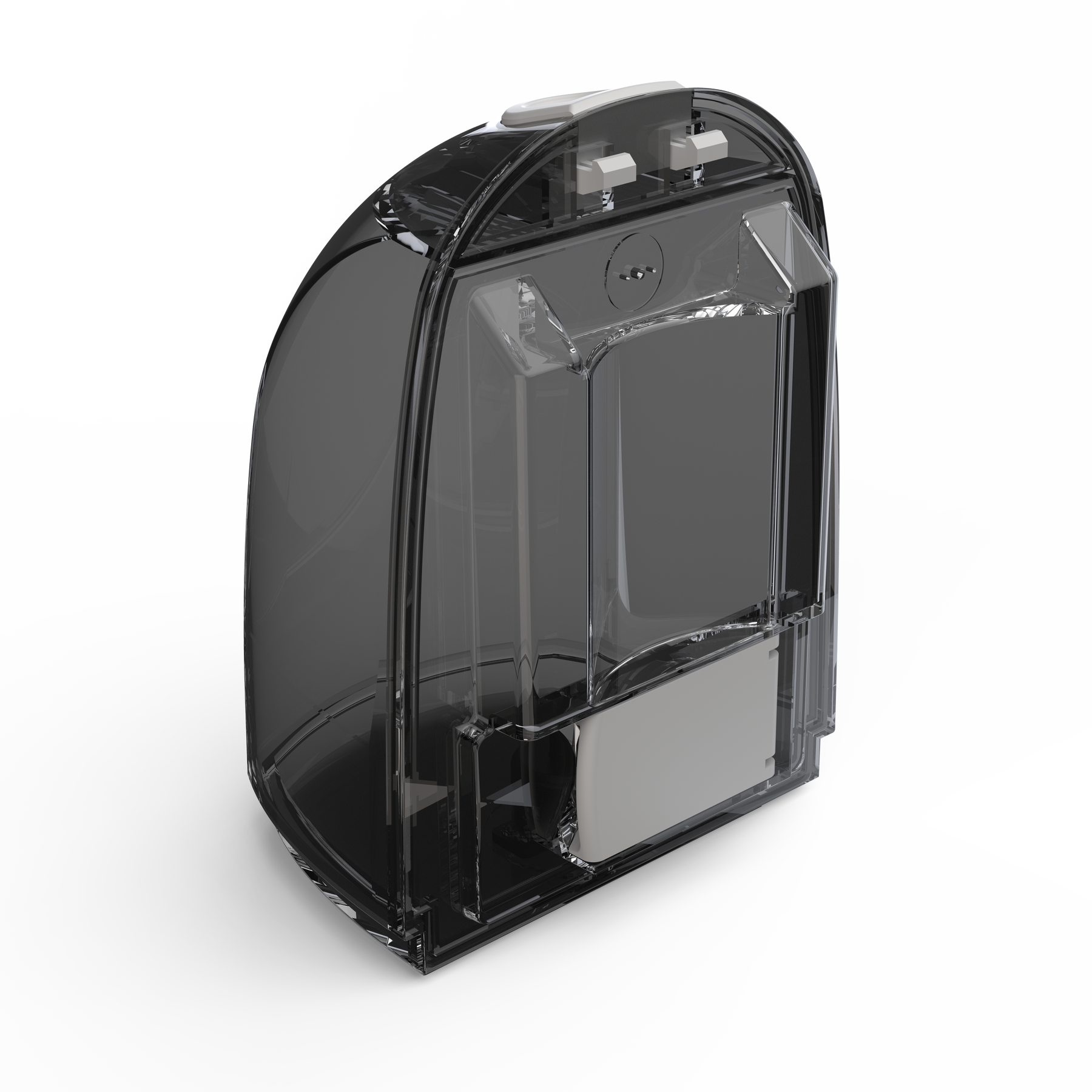 Clean Water Tank with Cap