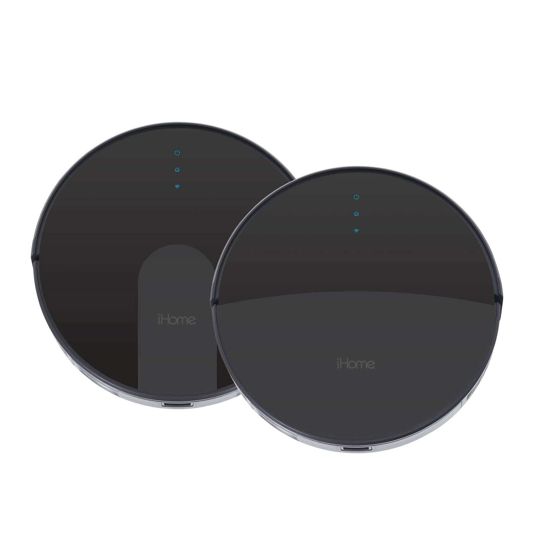 Dust Bin (Black)