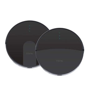 Charging Base (Black)