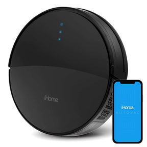 iHome AutoVac Eclipse