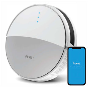 iHome AutoVac Eclipse